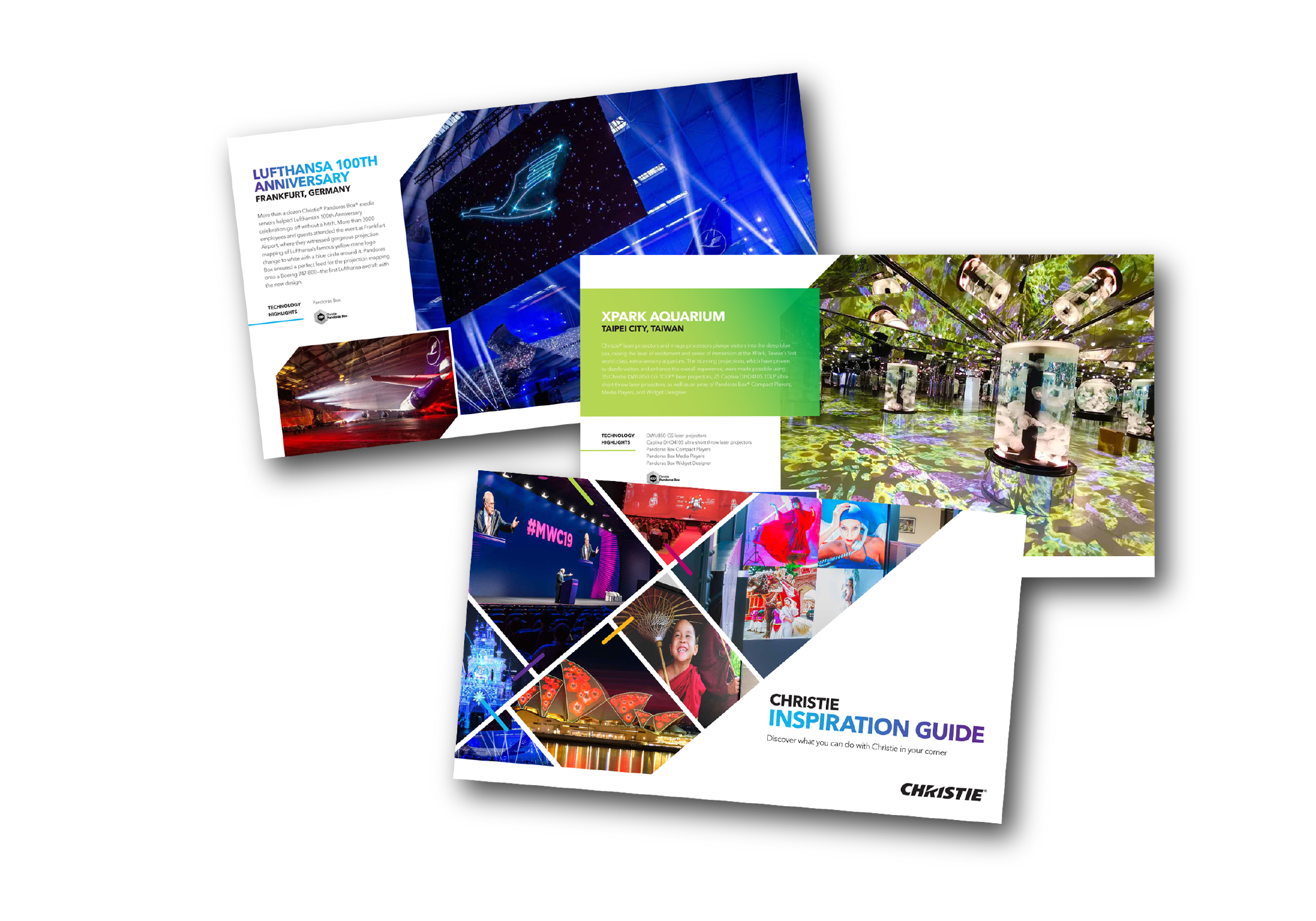 Download the Inspiration guide