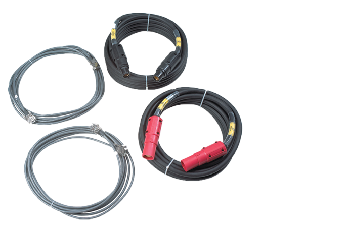 Cable Kit 25ft | Christie - Audio Visual Solutions