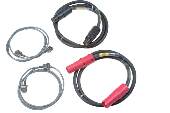 Cable Kit 6ft | Christie - Audio Visual Solutions