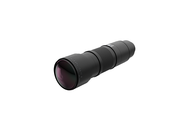 1.25-1.83:1 高亮度镜头 | 科视Christie——视听解决方案