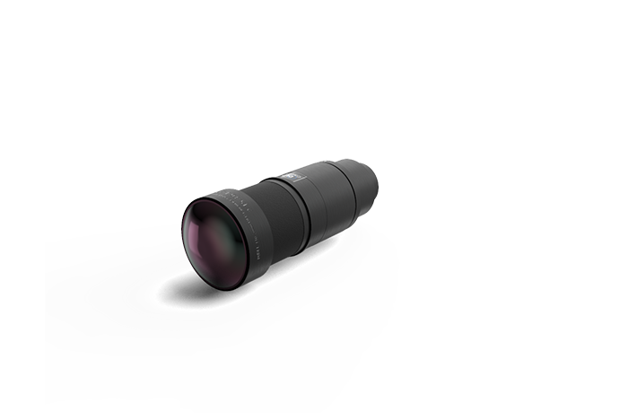 2.15-3.6:1 高对比度镜头 | 科视Christie——视听解决方案