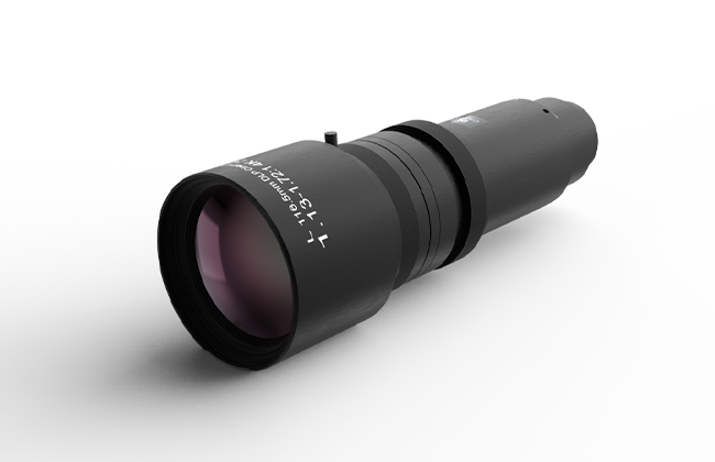 1.13-1.72:1 4K premium high contrast zoom lens