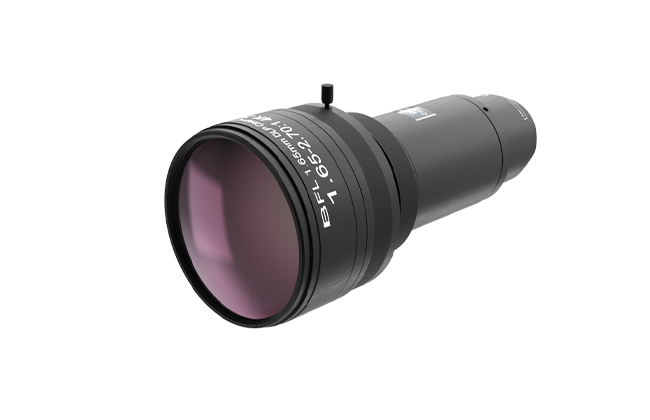 1.65-2.70:1 4K premium high contrast zoom lens