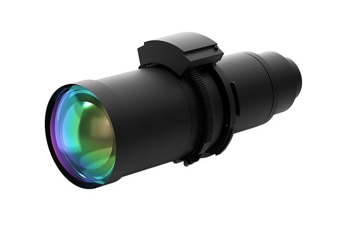 1.45-2.17:1 ultra high contrast zoom lens - ILS4