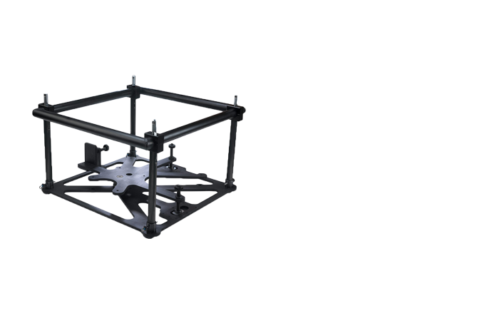 Stacking Frame | Christie - Audio Visual Solutions