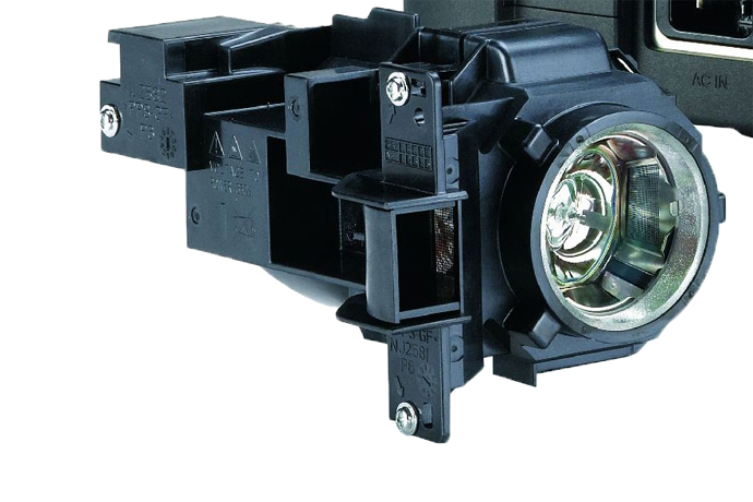 350W UHB Lamp | Christie - Audio Visual Solutions