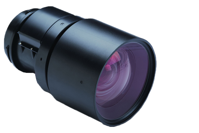 1.25-1.70:1 Zoom Lens | Christie - Audio Visual Solutions