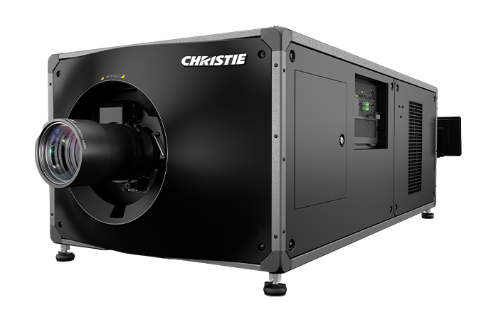 CP4455-RGB cinema projector