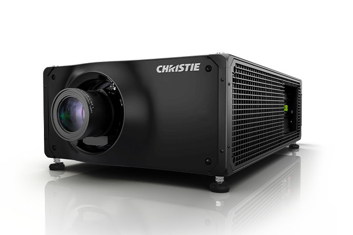 CP2415-RGB cinema projector