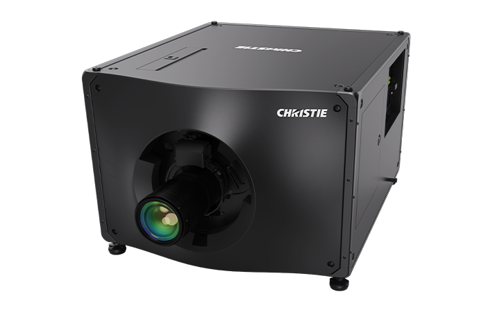 Christie CP4425-RGB DCI-compliant cinema projector