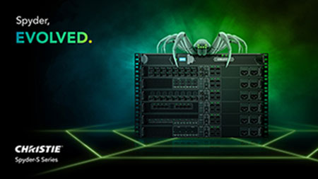 Spyder-S advertisement