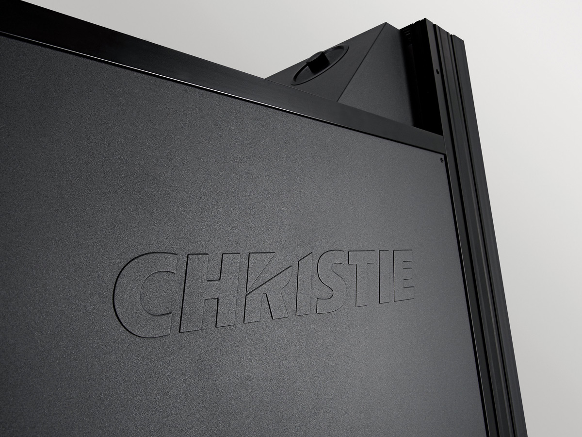 Christie Entero HB 67” SXGA+ Display Cube | 122-002103-XX