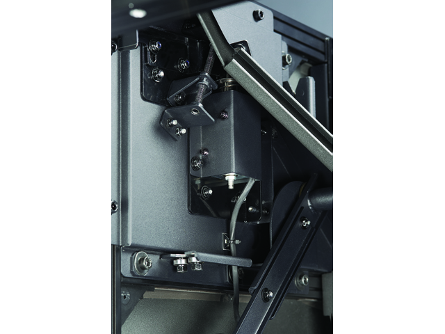 Christie Entero HB 70” SXGA+ front access display cube | 122-017109-XX