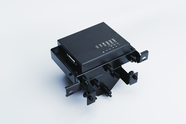 Christie Entero HB 72” WUXGA front access display cube | 122-016108-XX