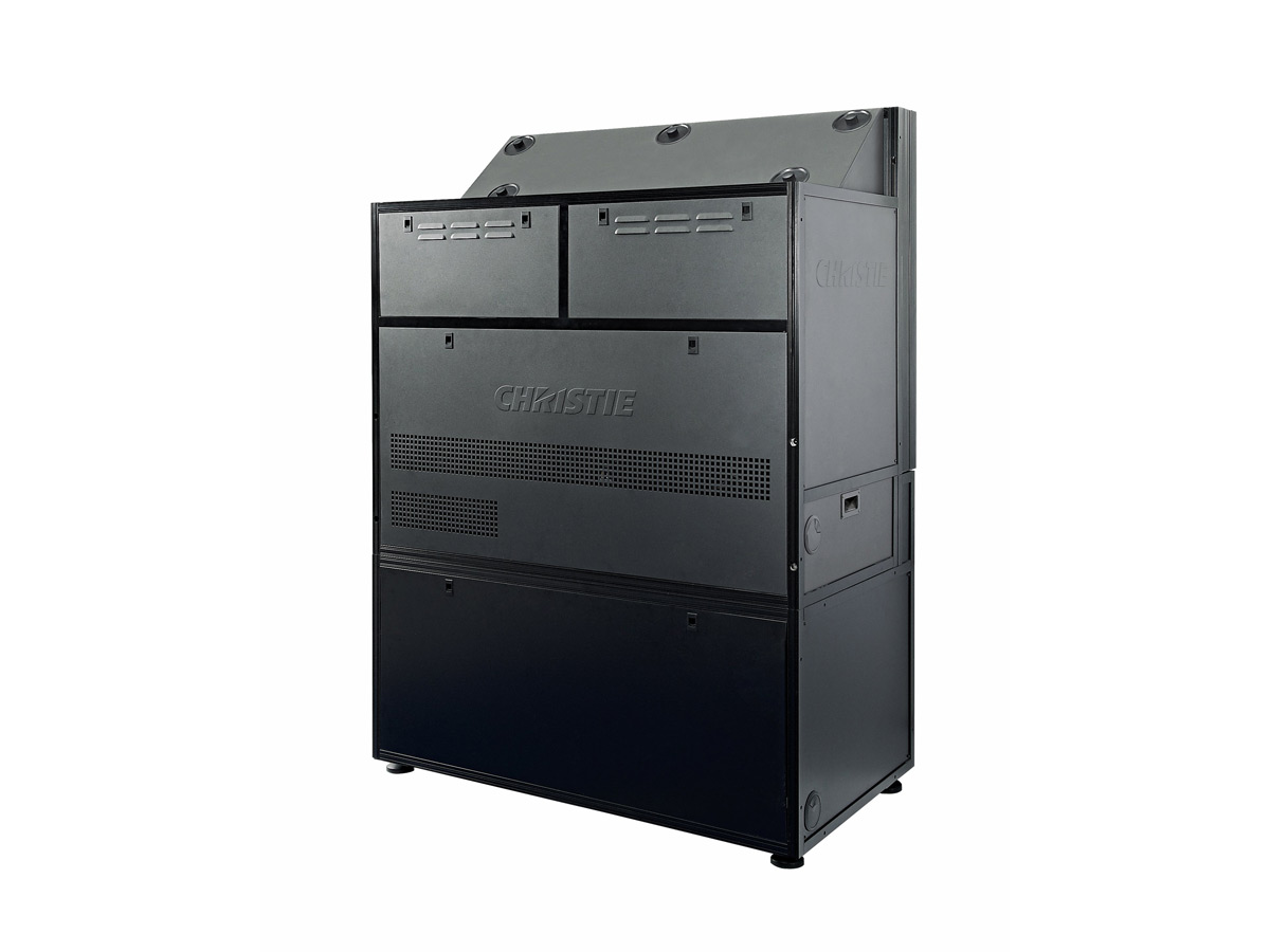 Christie Entero HB 80” SXGA+ display cube | 122-005106-XX