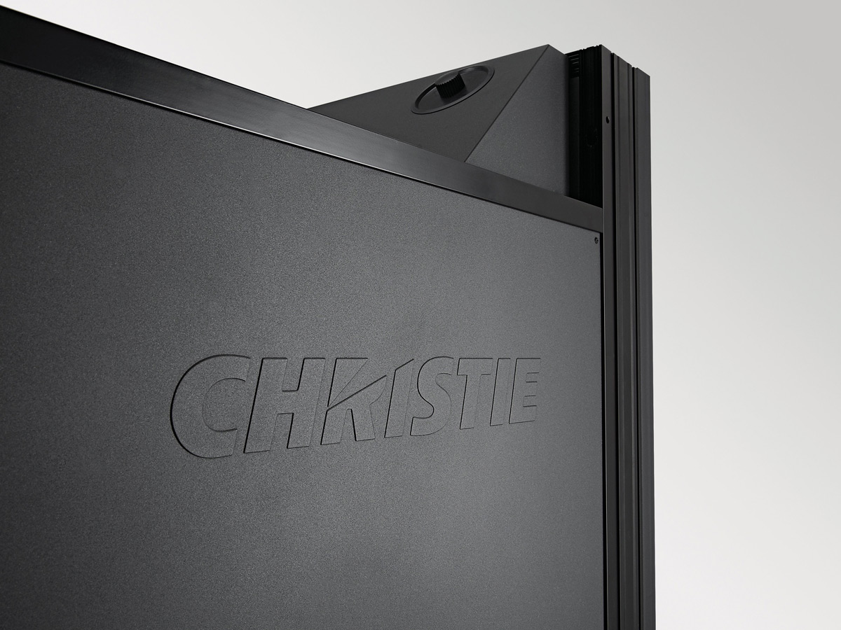 Christie Entero HB 80” SXGA+ display cube | 122-005106-XX