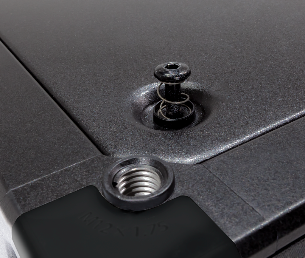 Christie Boxer 2K20 | 144-007108-XX