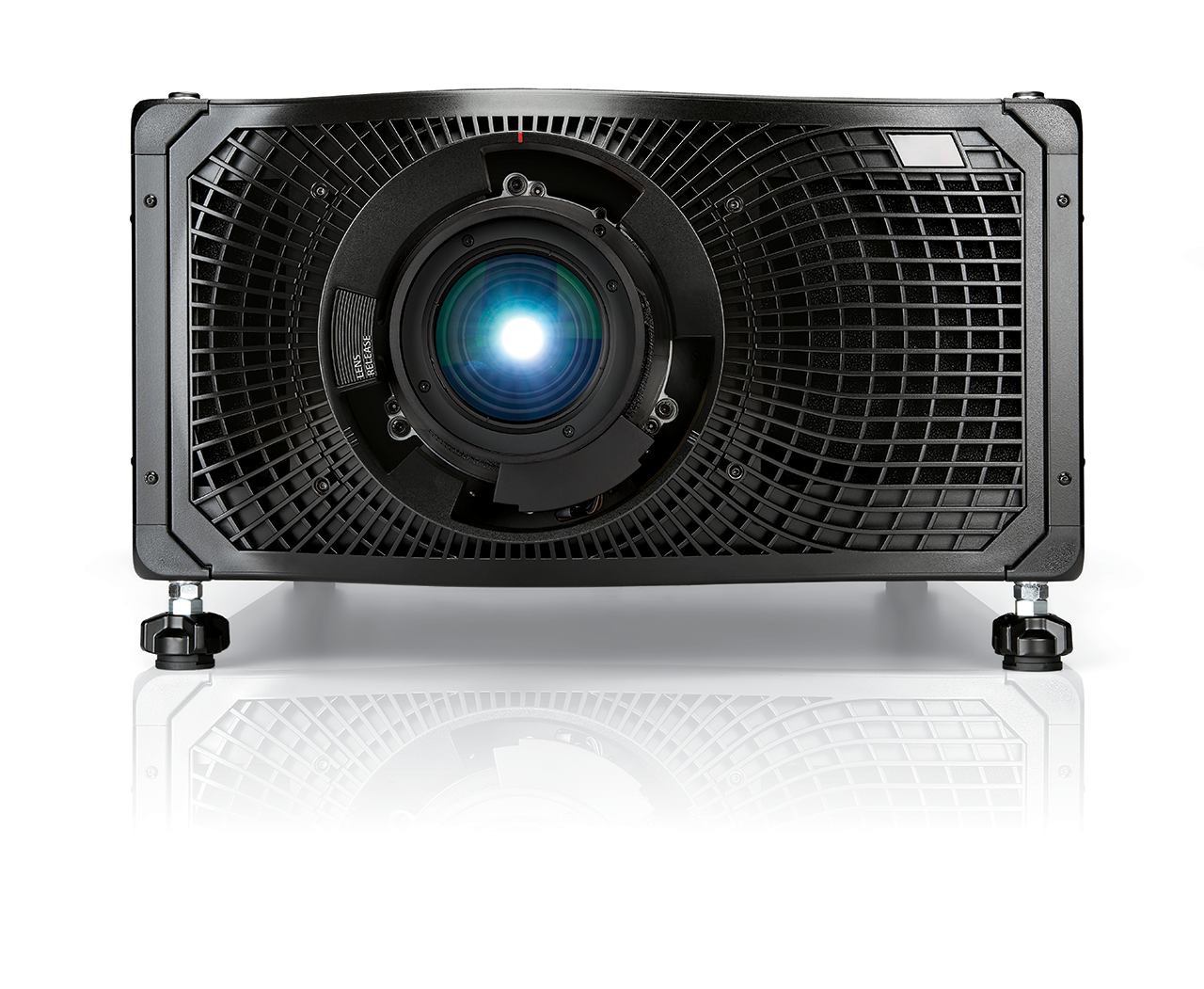 Christie Boxer 4K20 | 144-011103-XX