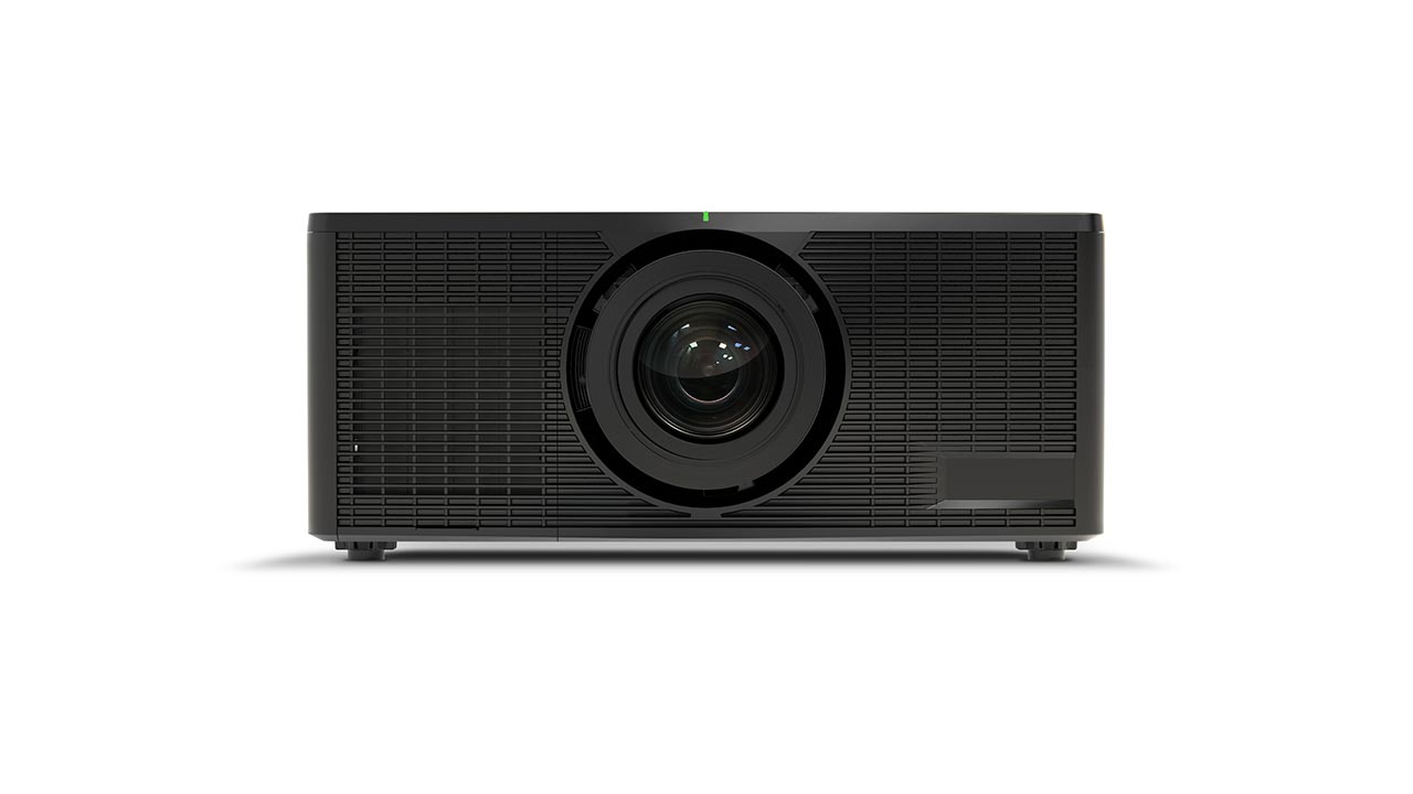 Christie 4K10-HS 1DLP laser projector | 140-067104-XX