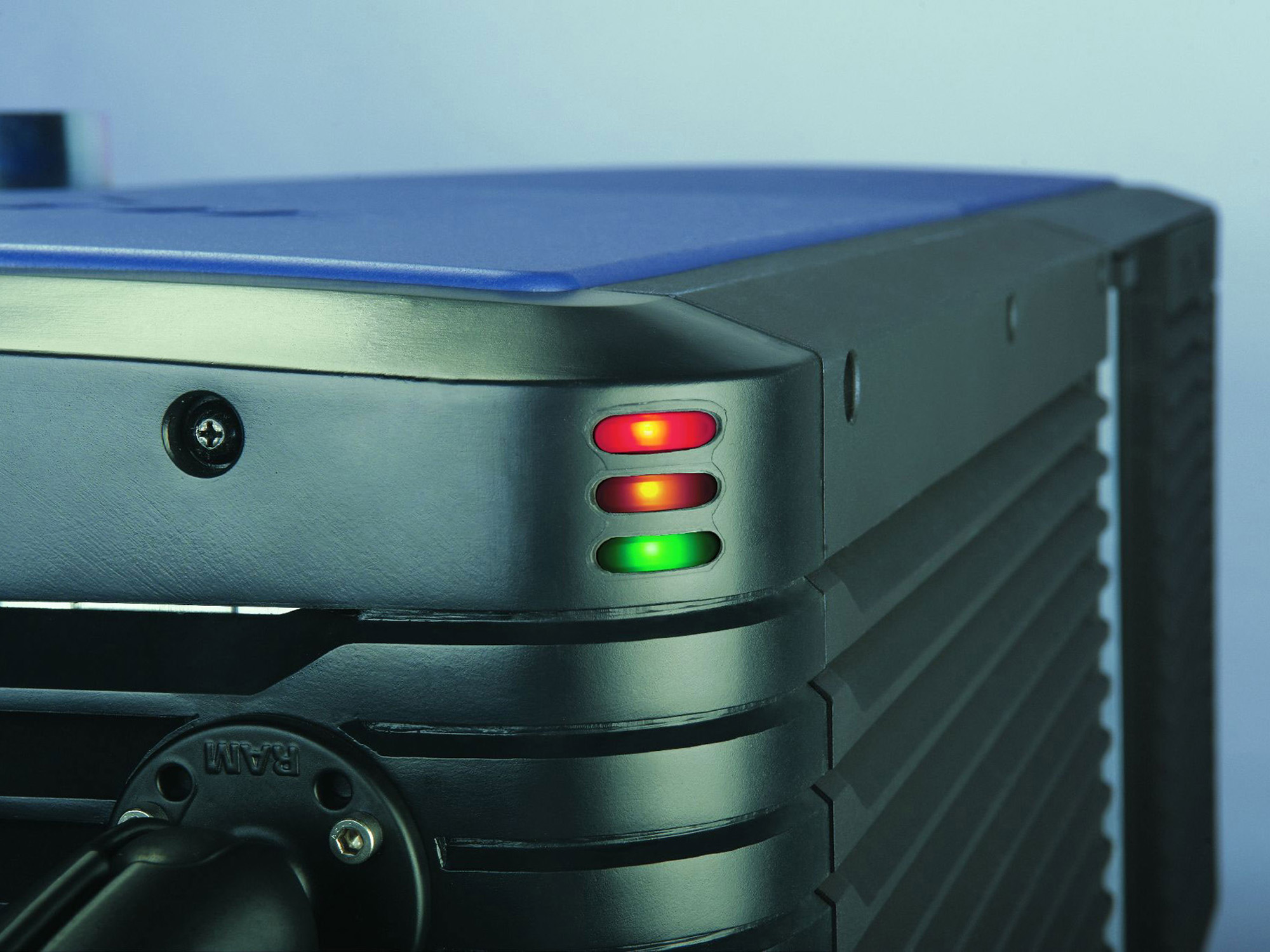 Christie CP2220 DLP Digital Cinema Projector | 127-002103-XX