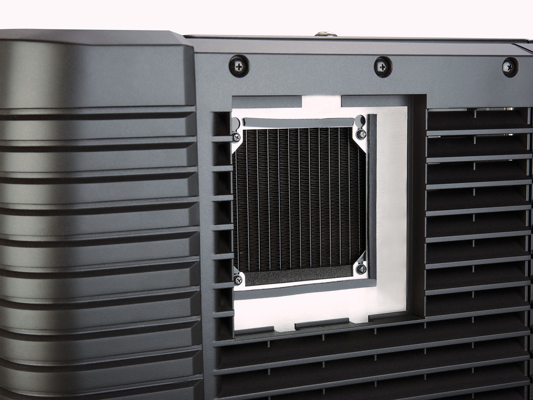 Christie CP4220 DLP Digital Cinema Projector | 129-001102-XX