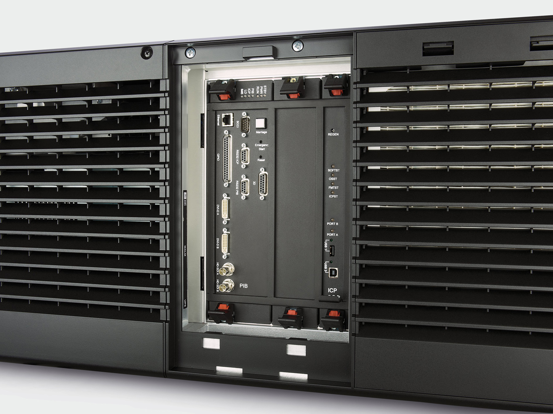 Christie CP4230 DLP Digital Cinema Projector | 129-002103-XX