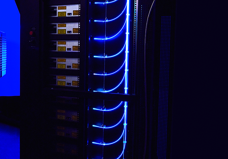 Christie CP42LH high frame rate 3DLP 4K RGB laser projector head | 146-002103-XX