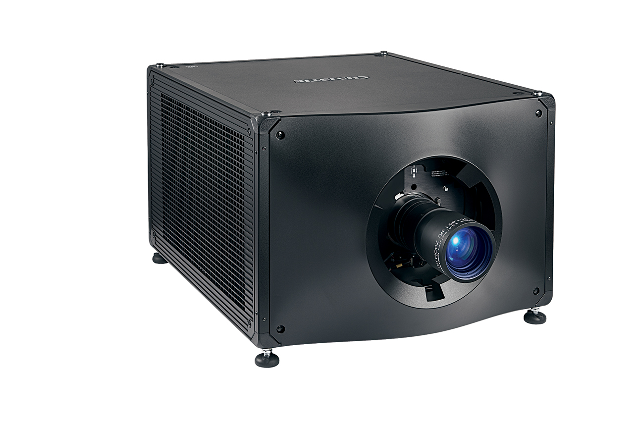 Christie CP4330-RGB pure laser cinema projector | 163-002103-XX