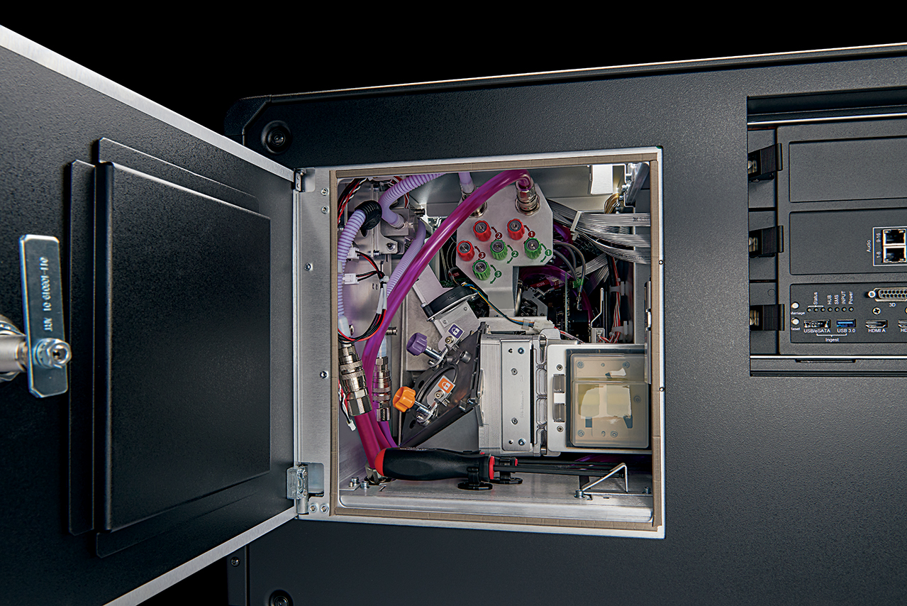 Christie CP4330-RGB pure laser cinema projector | 163-002103-XX