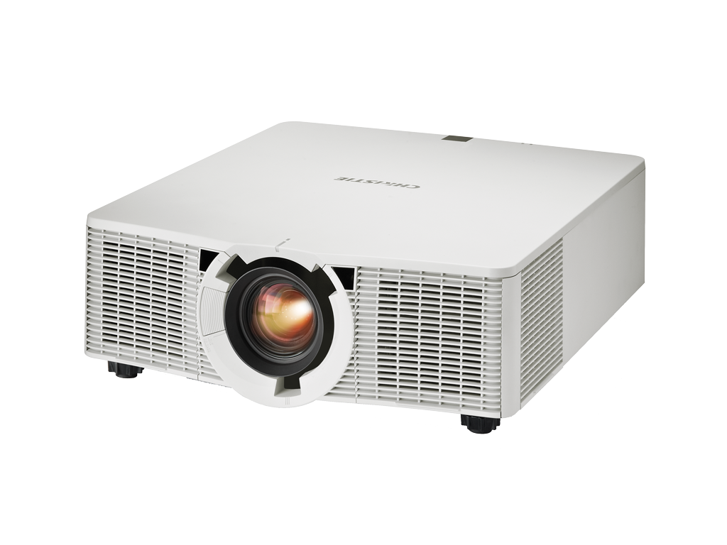 Christie D12HD-H 1DLP projectors | 140-010102-XX (Black)
