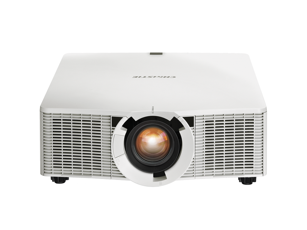 Christie D12WU-H 1DLP projectors | 140-009100-XX (Black)