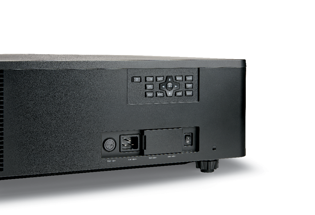 Christie D13HD-HS | 140-017109-XX