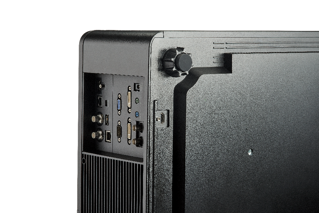 Christie D13HD-HS | 140-017109-XX