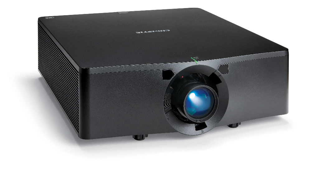 Christie D16WU-HS 1DLP laser projector | 140-065102-XX