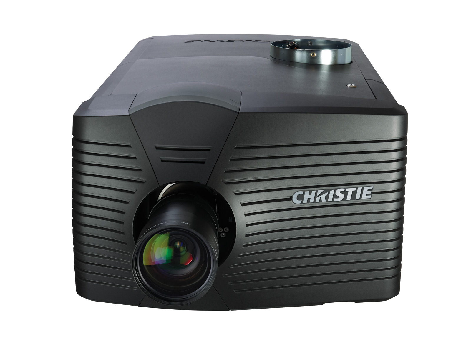 Christie D4K2560 high frame rate 3DLP 4K projector | 129-009100-XX