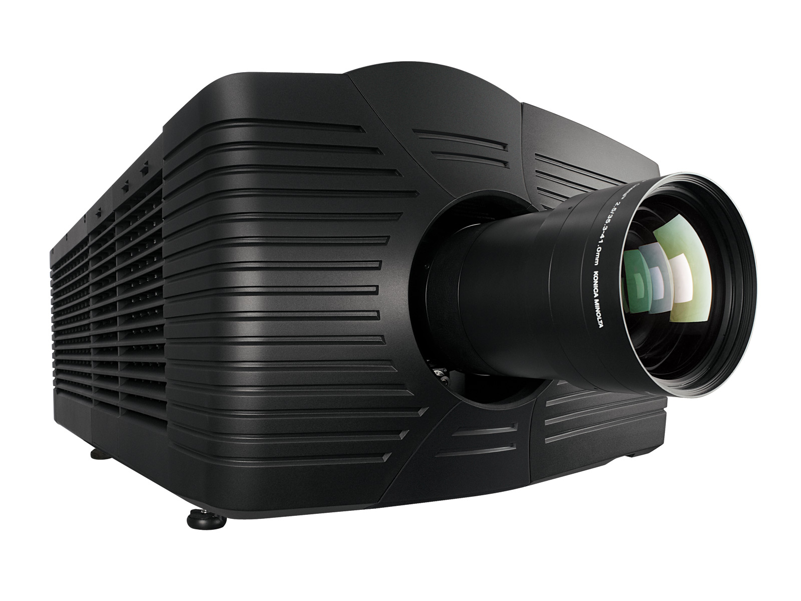 Christie D4K2560 high frame rate 3DLP 4K projector | 129-009100-XX