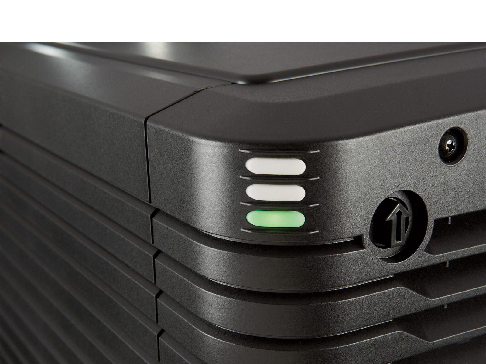 Christie D4K2560 high frame rate 3DLP 4K projector | 129-009100-XX