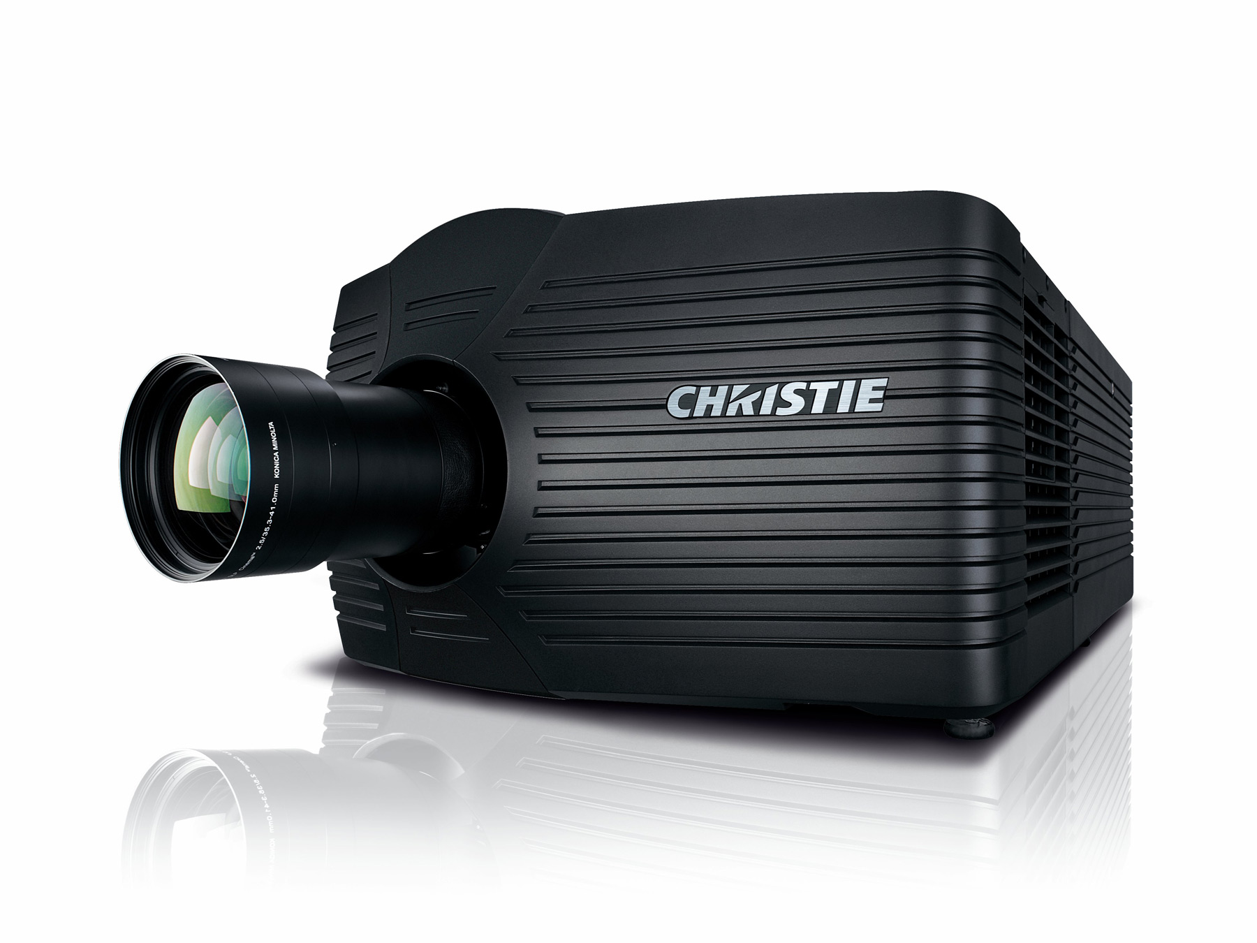 Christie D4K3560 high frame rate 3DLP 4K projector | 129-005106-XX