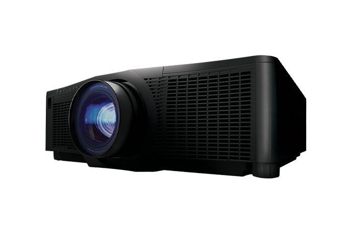 Christie DHD1052-Q | Christie - Audio Visual Solutions