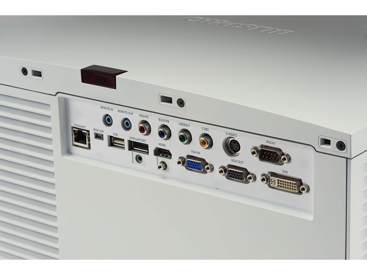 Christie DHD550-G HD DLP projector | 140-001102-XX