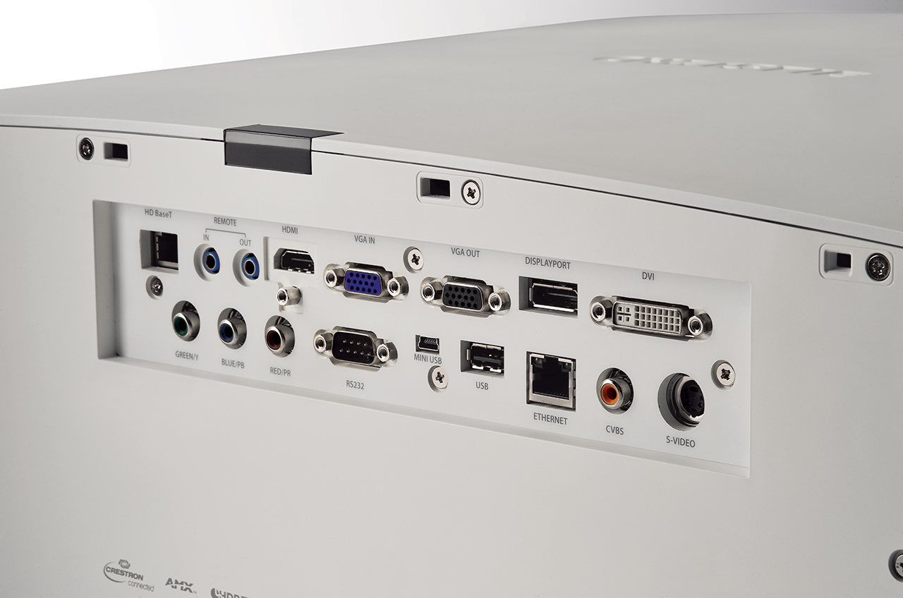 Christie DHD630-GS | 140-048103-XX