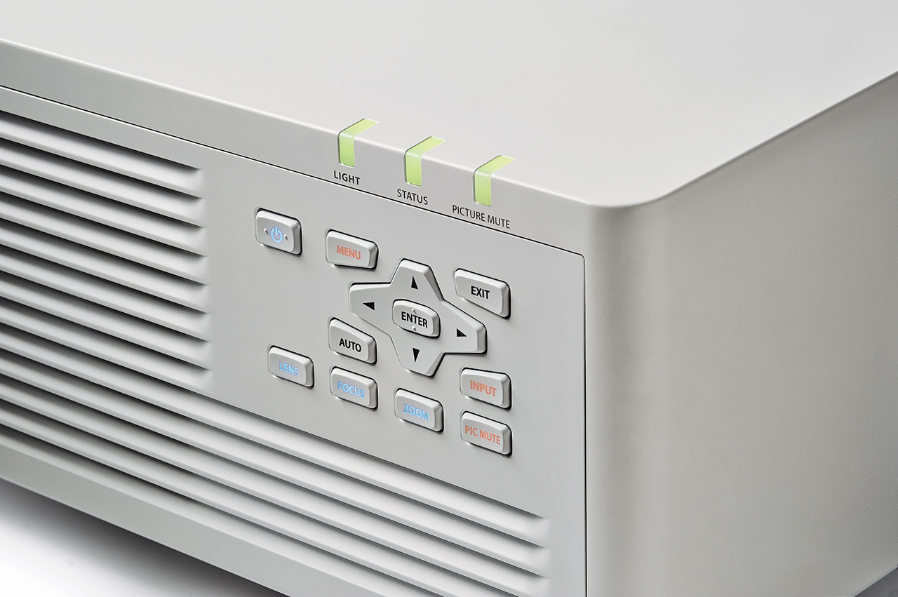 Christie DHD630-GS | 140-048103-XX