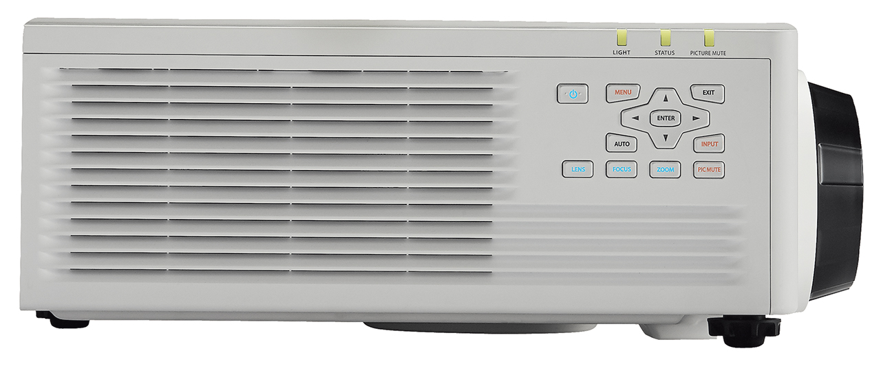 Christie DHD630-GS | 140-048103-XX