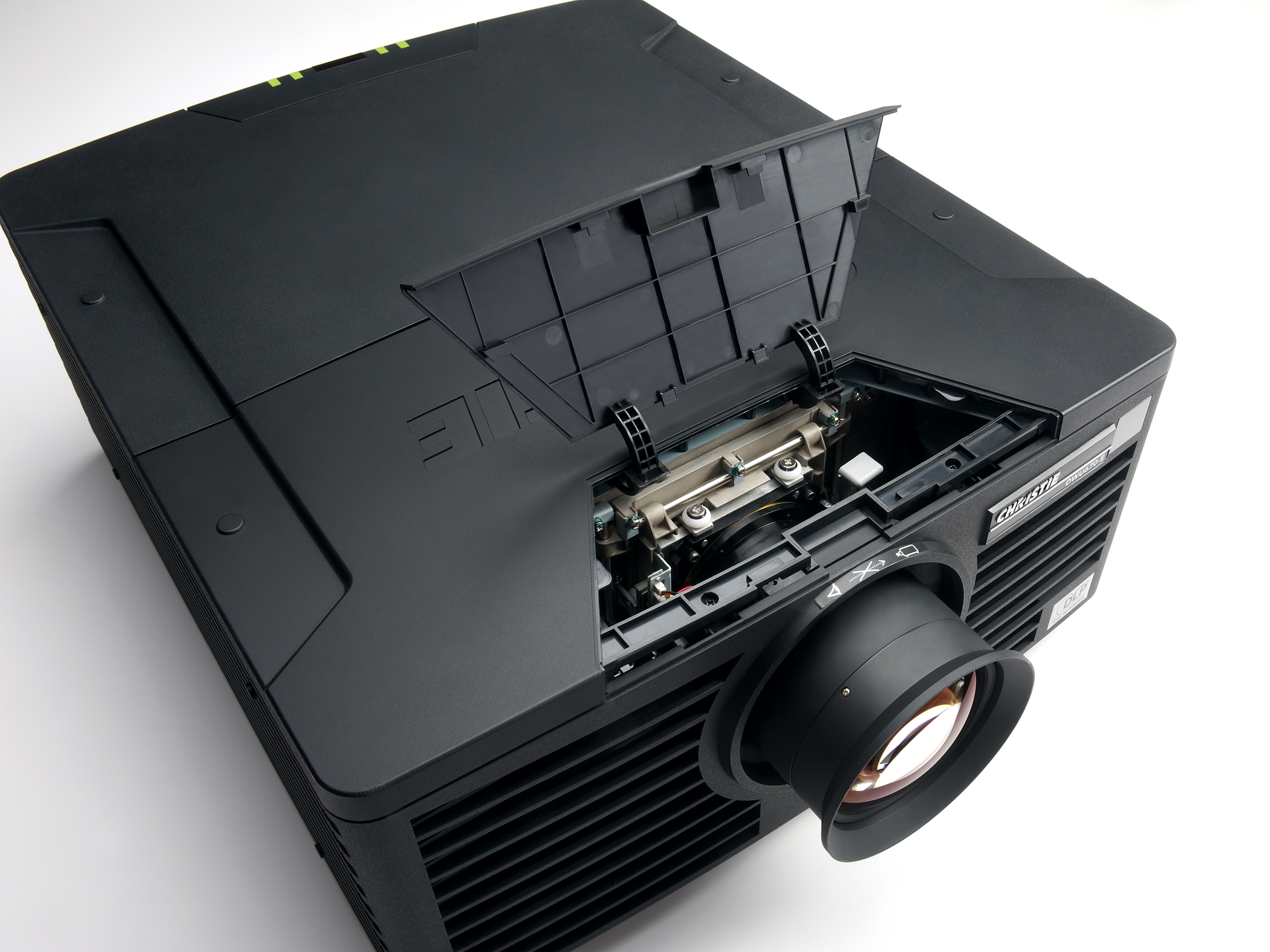 Christie DHD670-E HD DLP Projector | 133-001102-XX