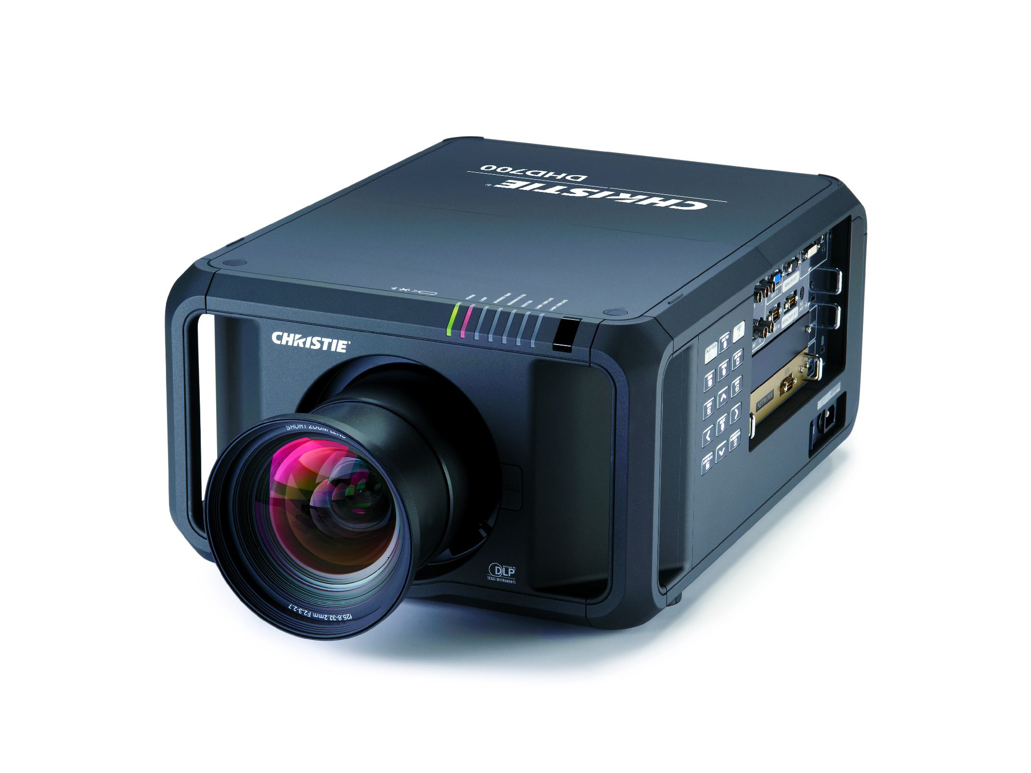 Christie DHD700 HD DLP® projector | 103-022105-XX