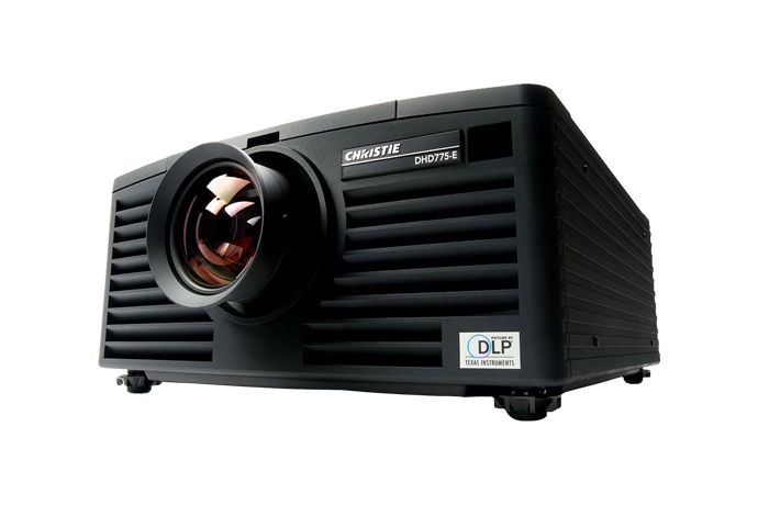 Christie DHD775-E | Christie - Visual Display Solutions