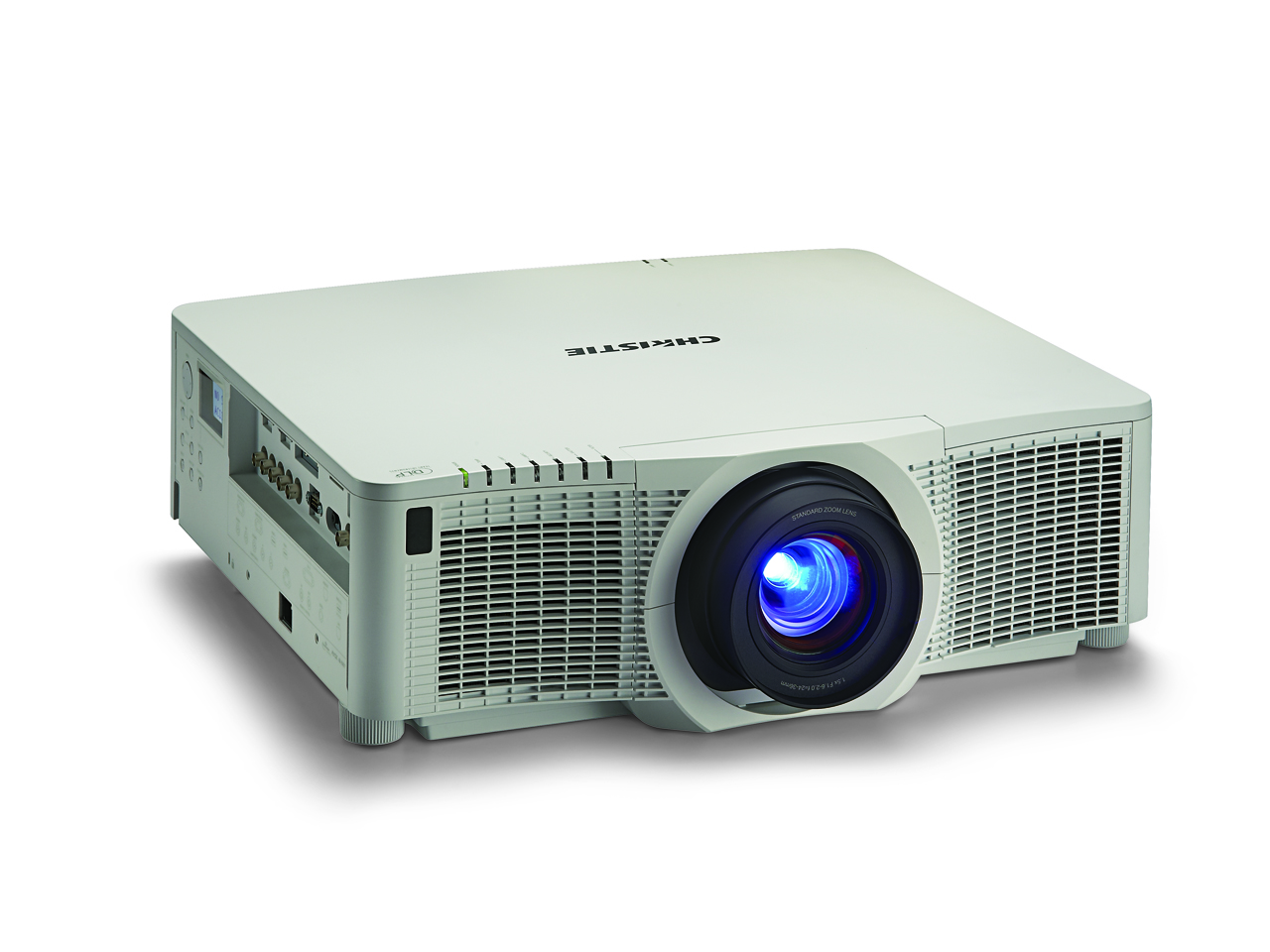 Christie DHD951-Q 1DLP projector | 121-025108-XX (white) | 121-025119-XX (black)