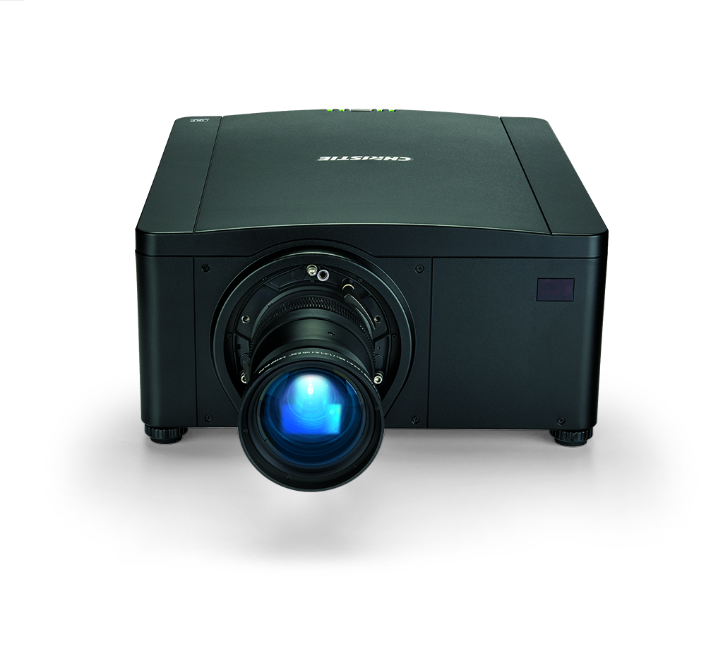 Christie DS+14K-M SXGA+ 3DLP projector | 118-010113-XX