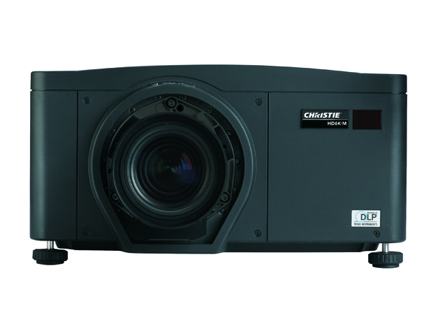 Christie DS+6K-M SXGA+ 3DLP projector | 118-014106-XX