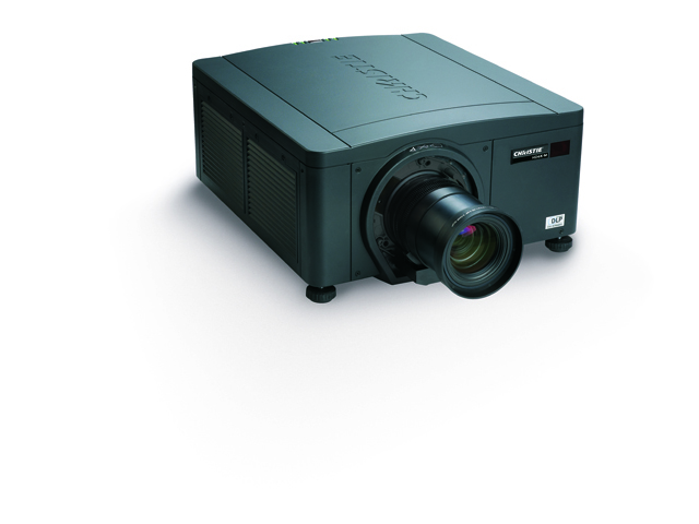Christie DS+6K-M SXGA+ 3DLP projector | 118-014106-XX